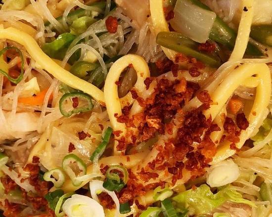 Pancit Bihon