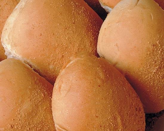 Pandesal (12 rolls)