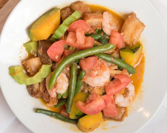 Pinakbet