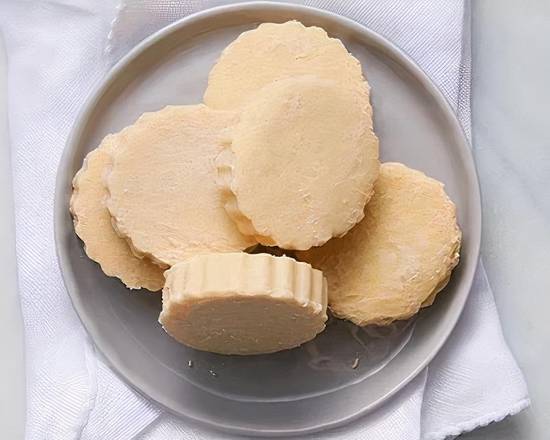 Polvoron Classic x15