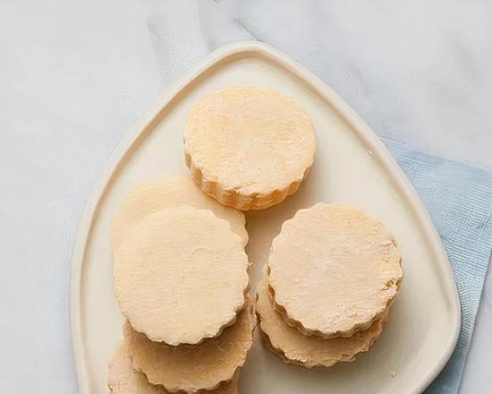 Polvoron Pinipig x15