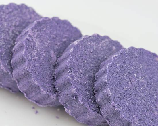 Polvoron Ube x15