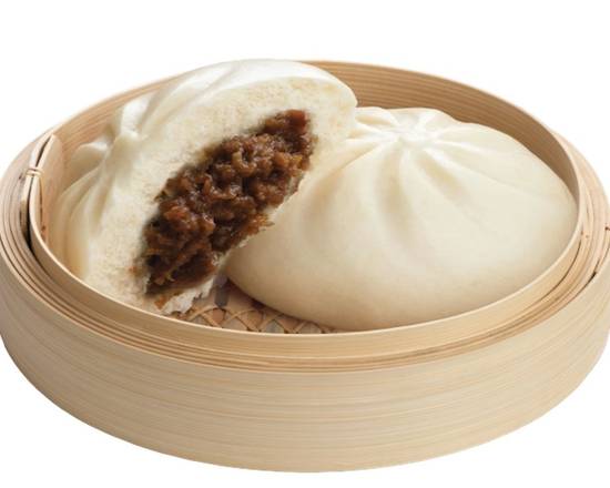 Pork Siopao
