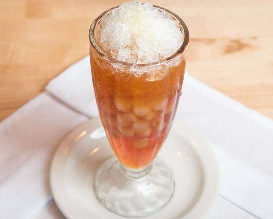 Sago't Gulaman