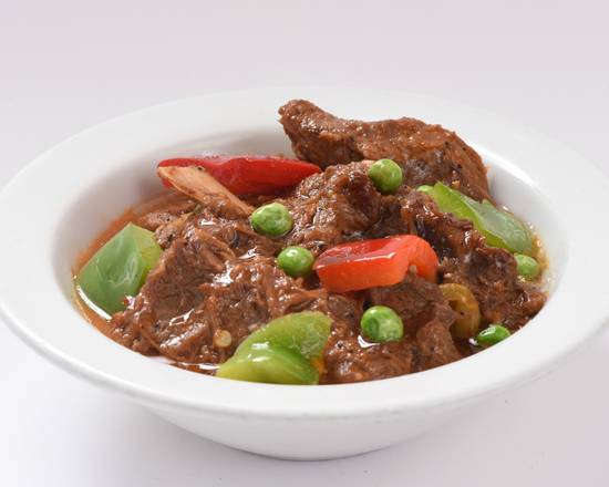 Small PT Beef Kaldereta
