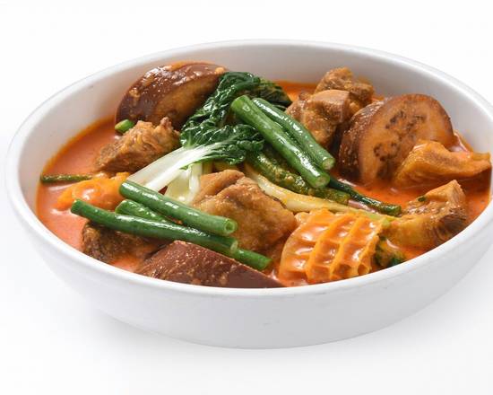 Small PT Beef Kare-Kare