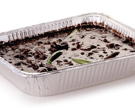 Small PT Dinuguan
