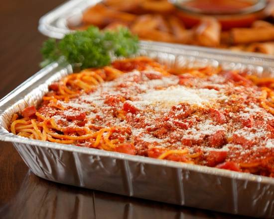Small PT Goldilocks Spaghetti