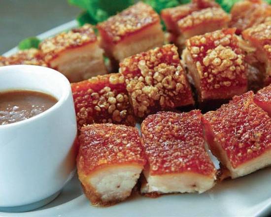 Small PT Lechon Kawali