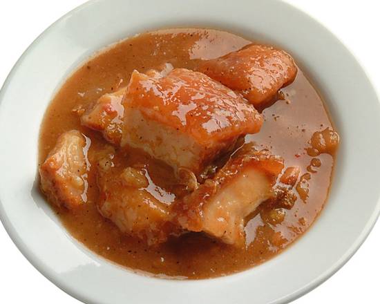 Small PT Lechon Paksiw