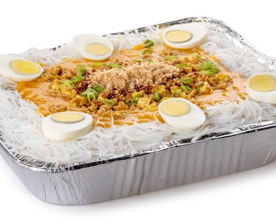Small PT Pancit Palabok