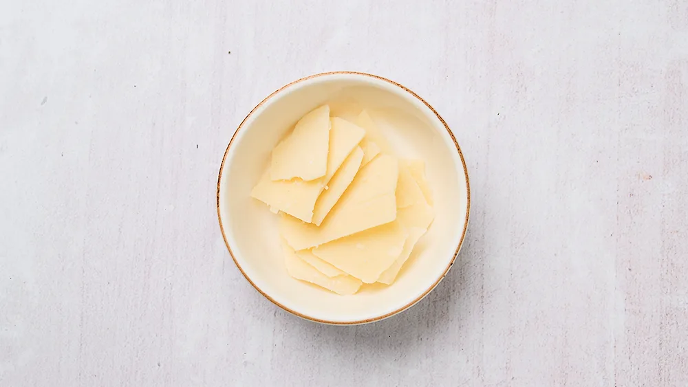 Extra Parmesan
