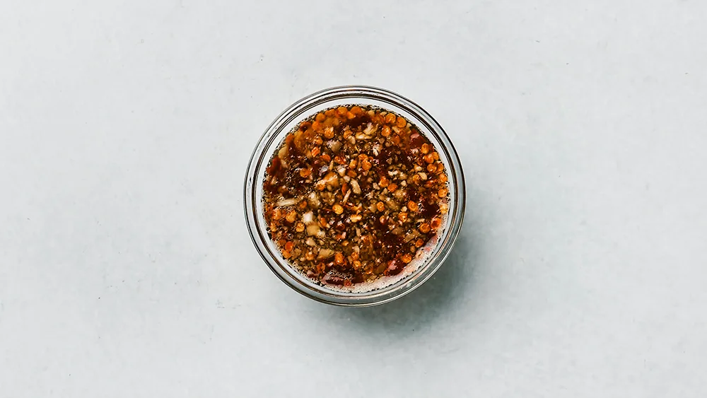 Rostad Chiliolja
