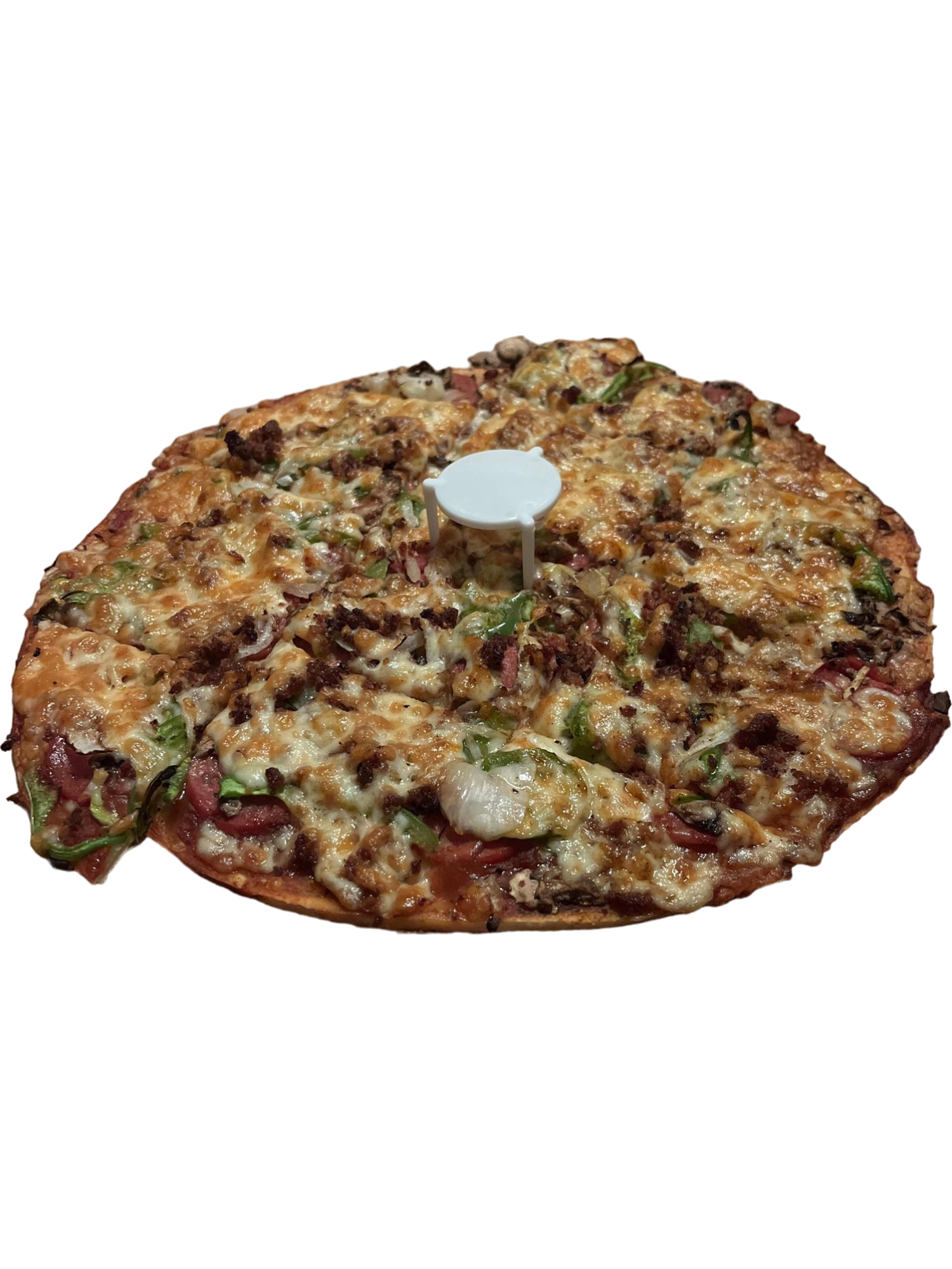 Medium Classic Italian Combo Pizza