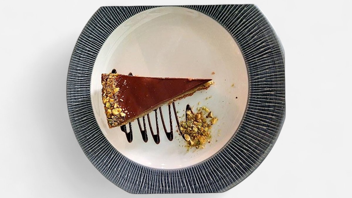 Dubai Tart