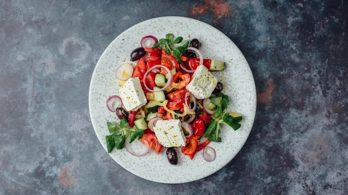 Grčka salata