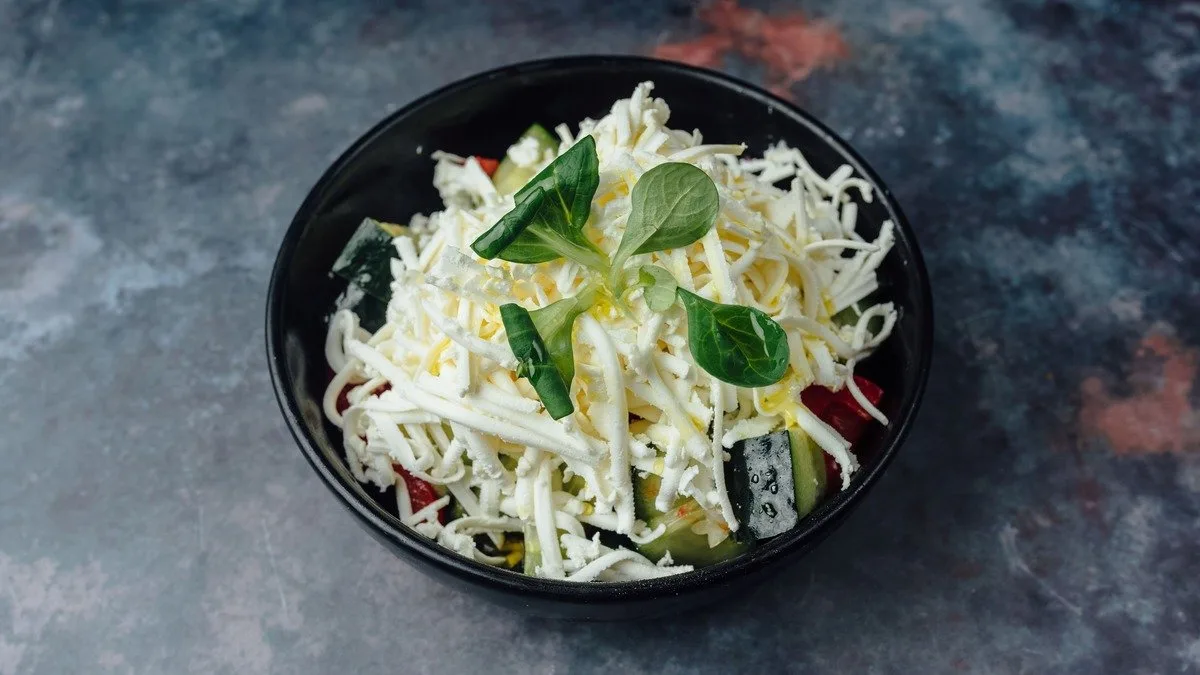 Šopska salata