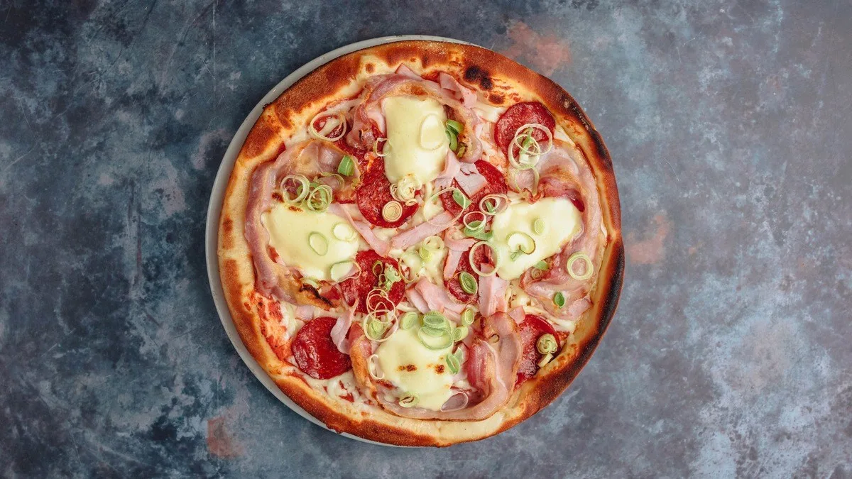 Pan Slanina
