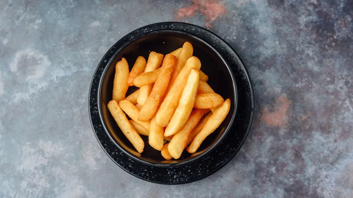 Pomfrit