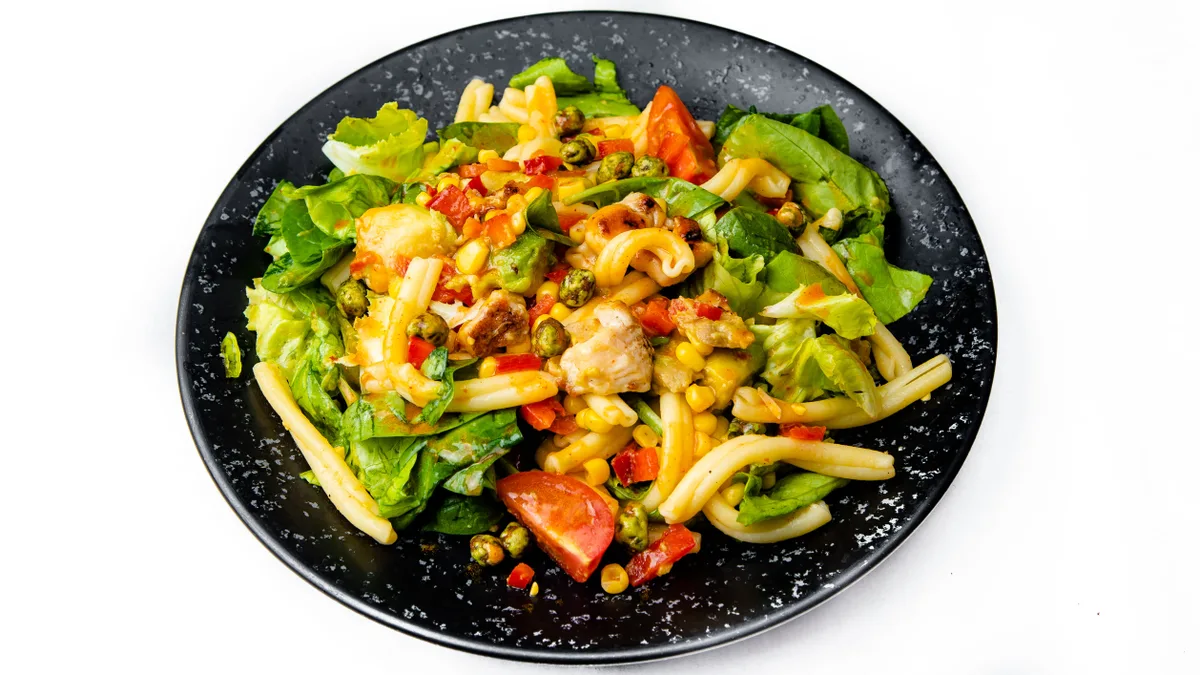 Salata Italiana