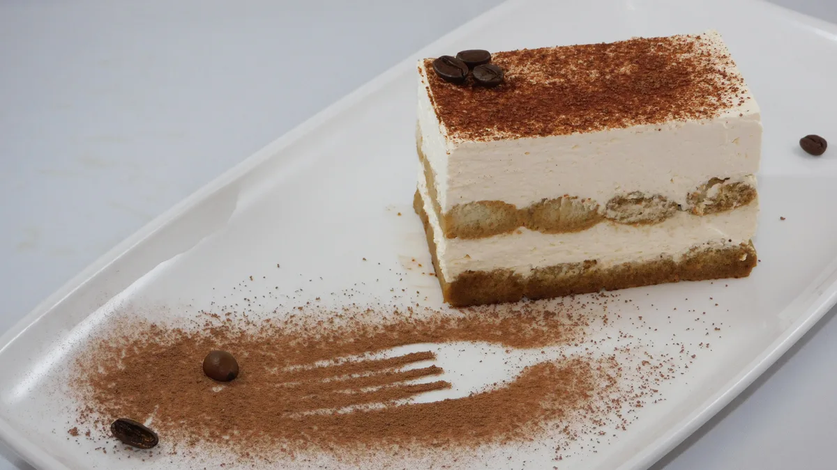 Tiramisu