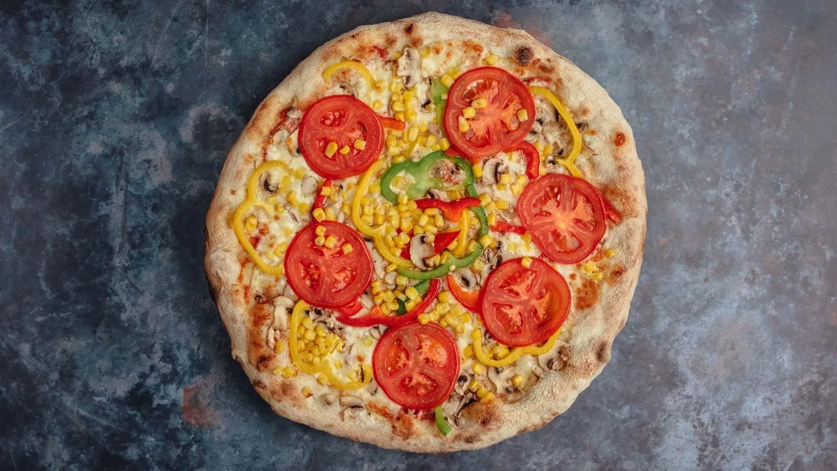 Vegetarijanska