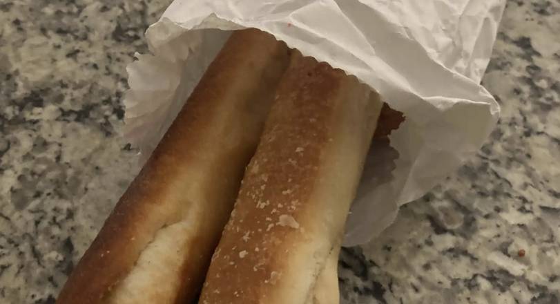 Bread Sticks