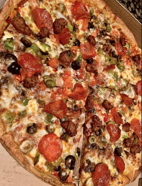 Gondolier Special