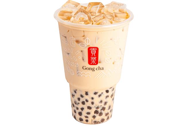 XL Pearl Milk Tea