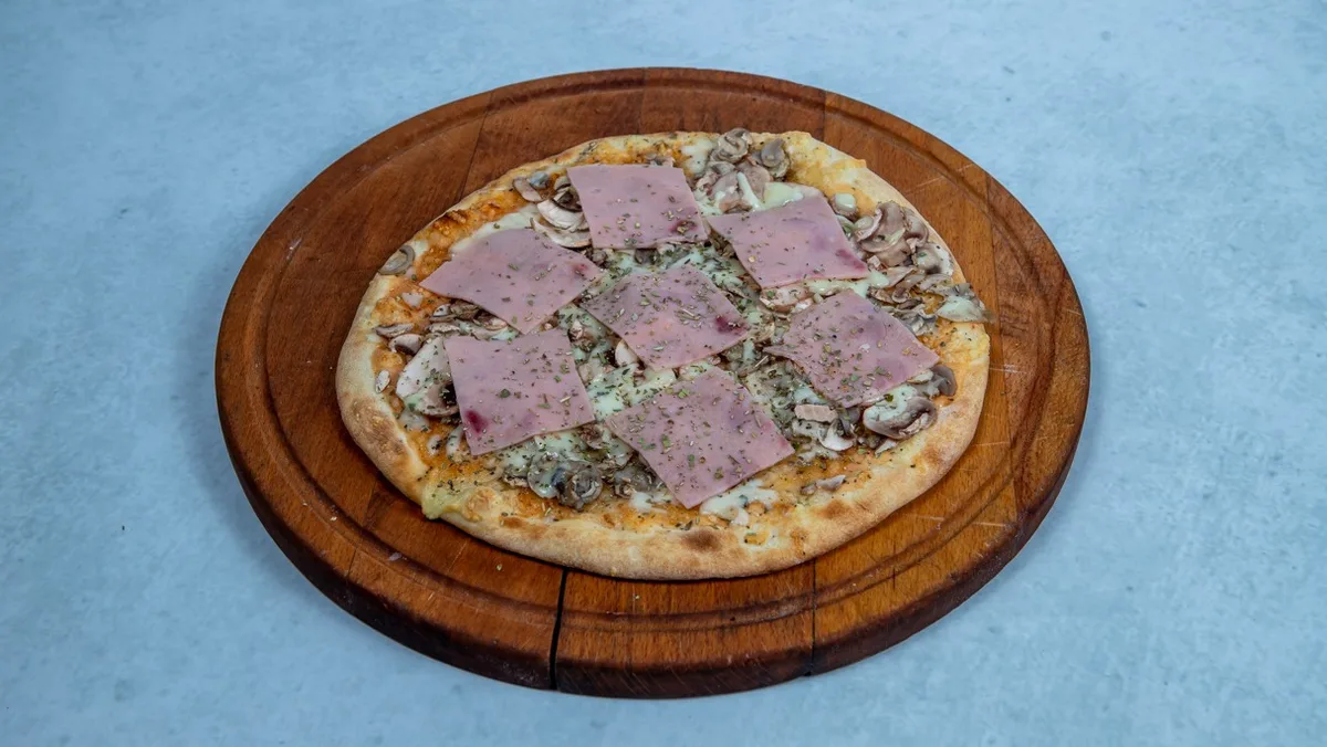 Capricciosa V