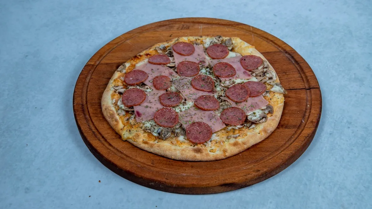Napolitana V