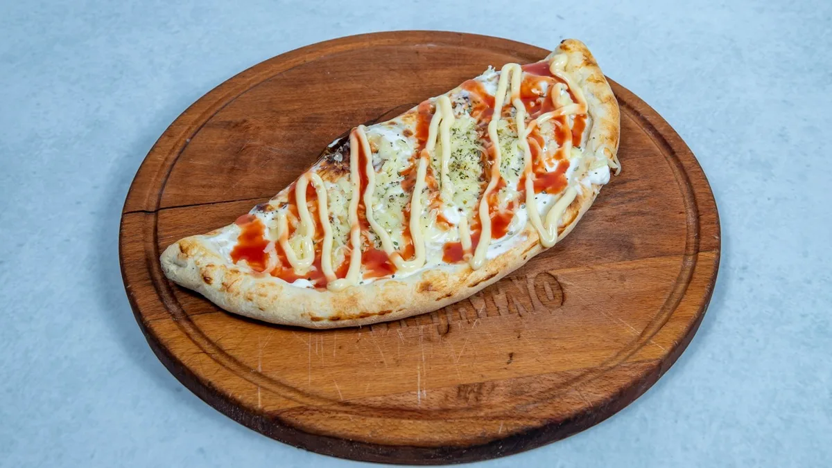 Specijal piroška