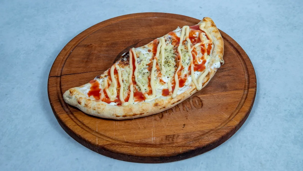 Standard piroška