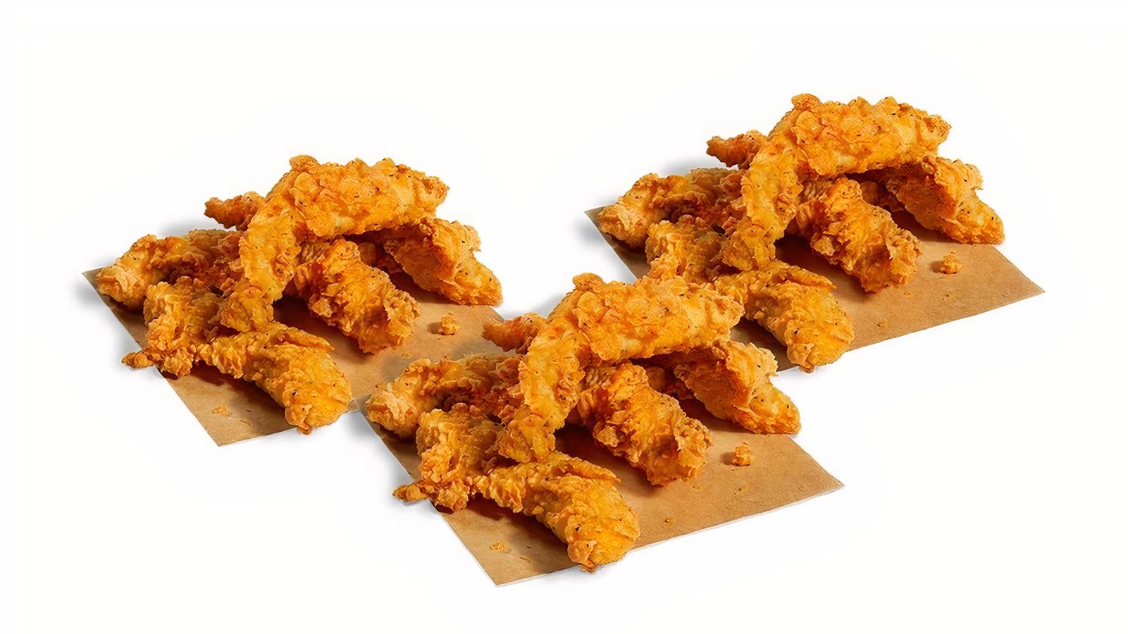 12 Tenders