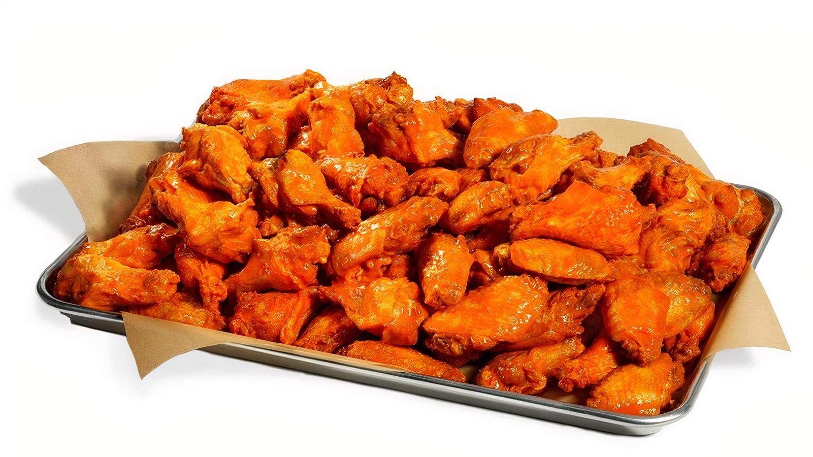 120 Wings