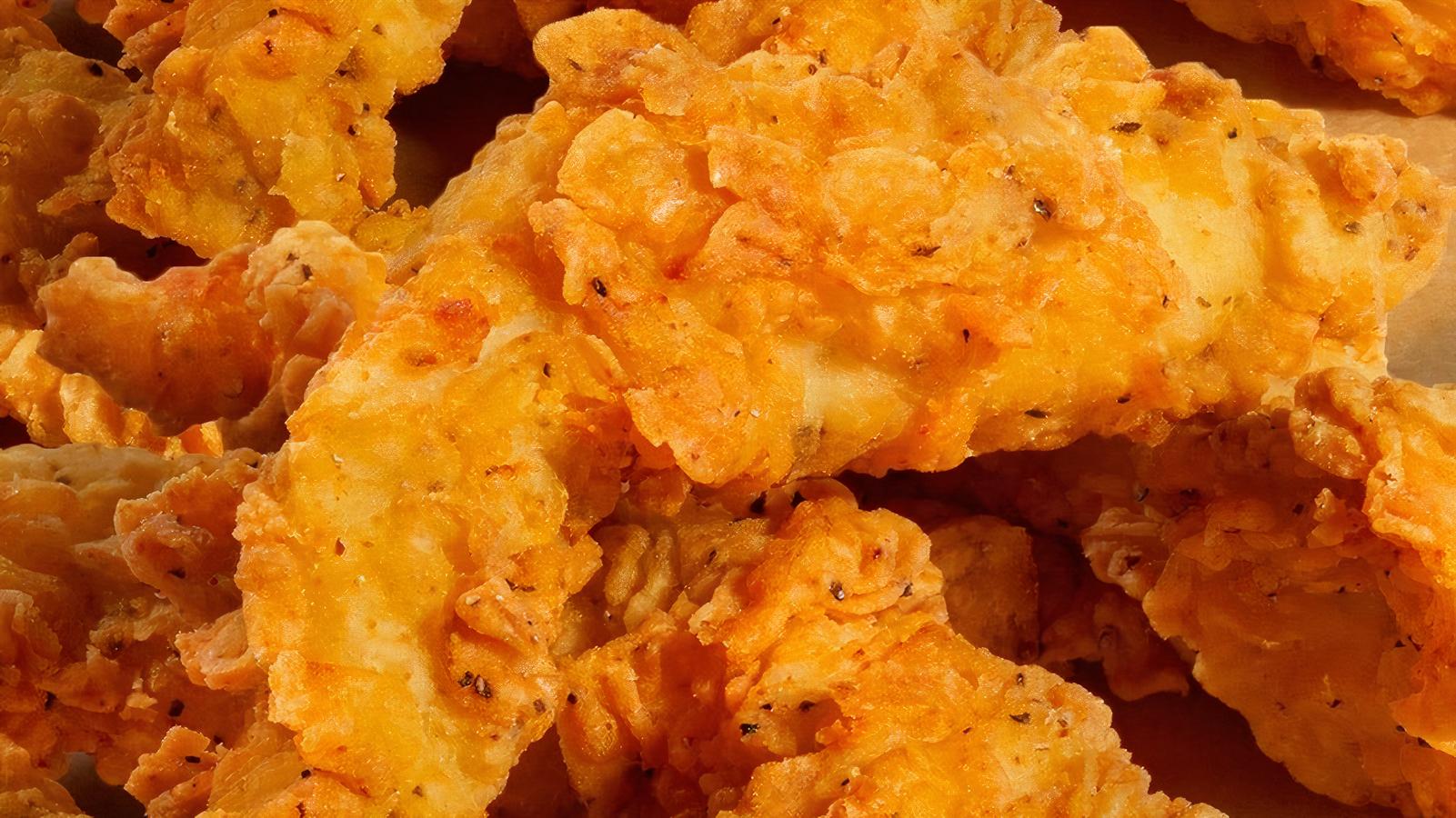 36 Tenders
