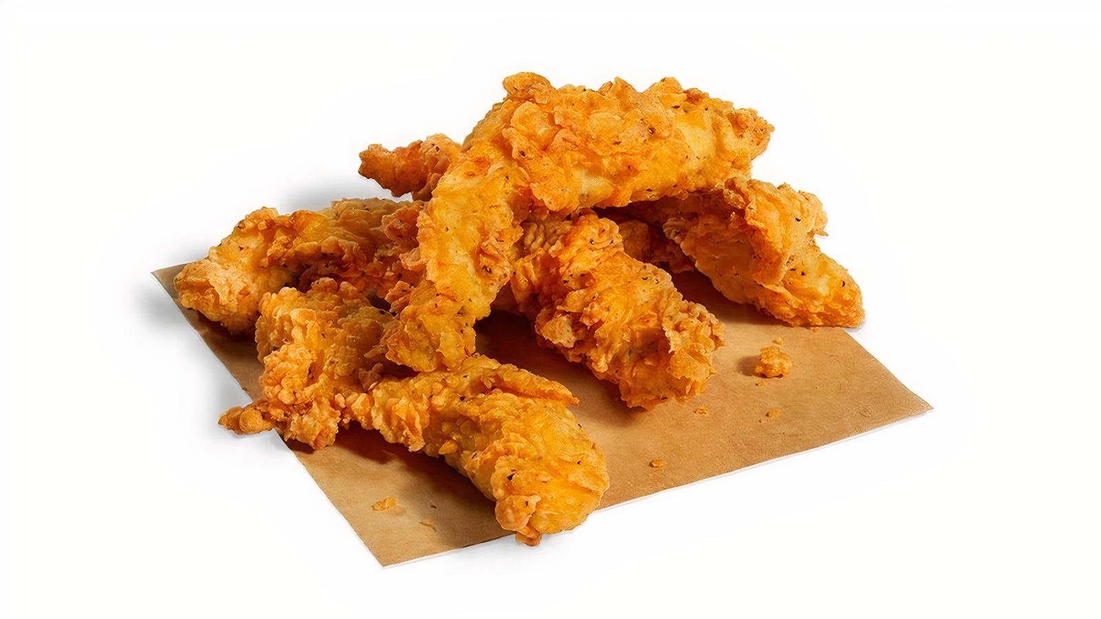 4 Tenders