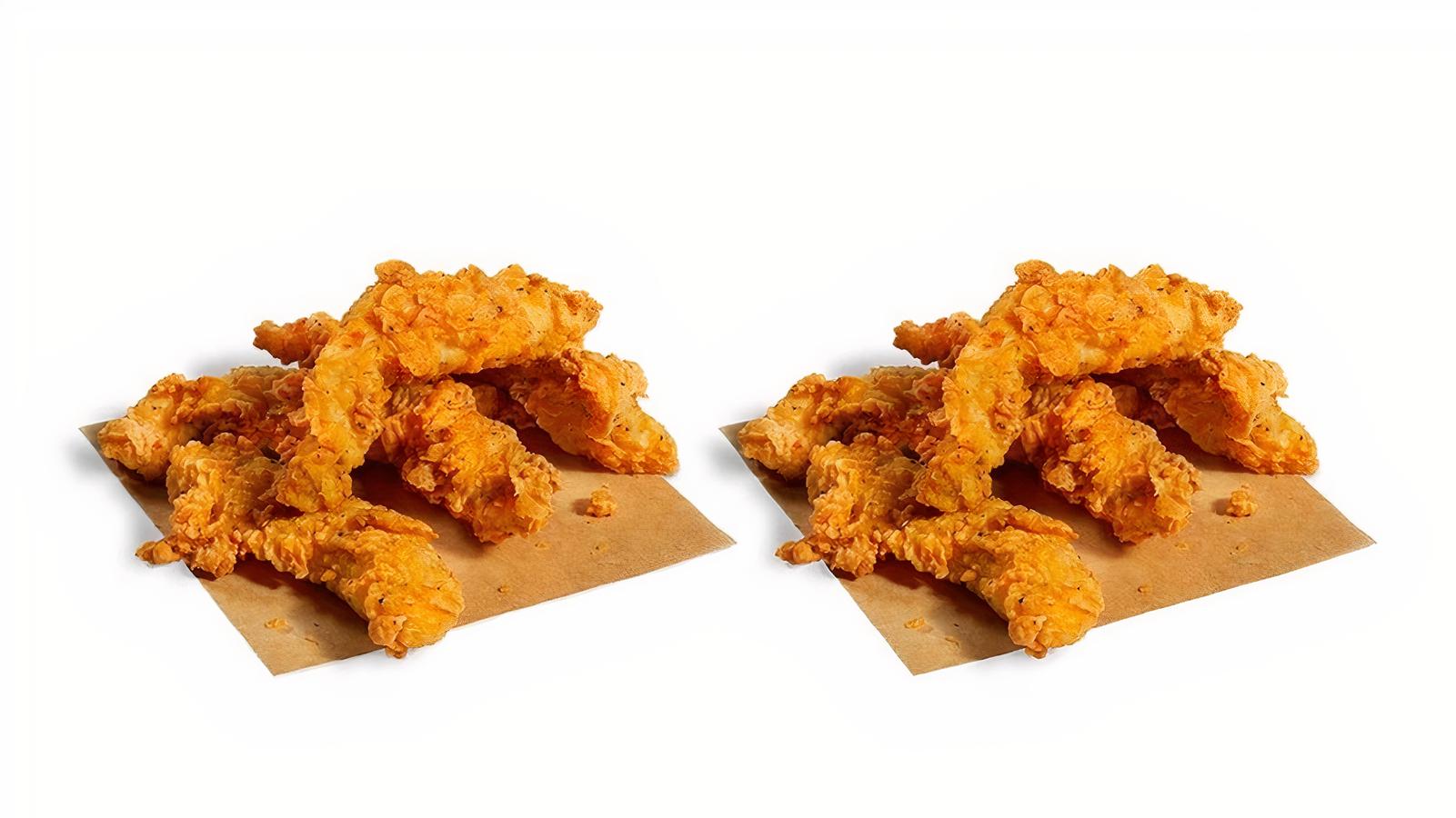 8 Tenders
