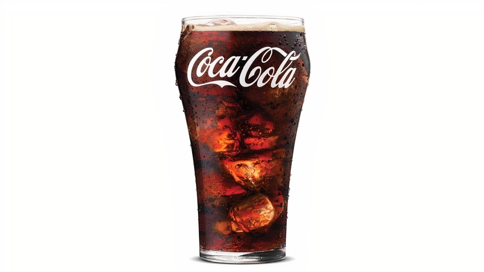 Coca-Cola