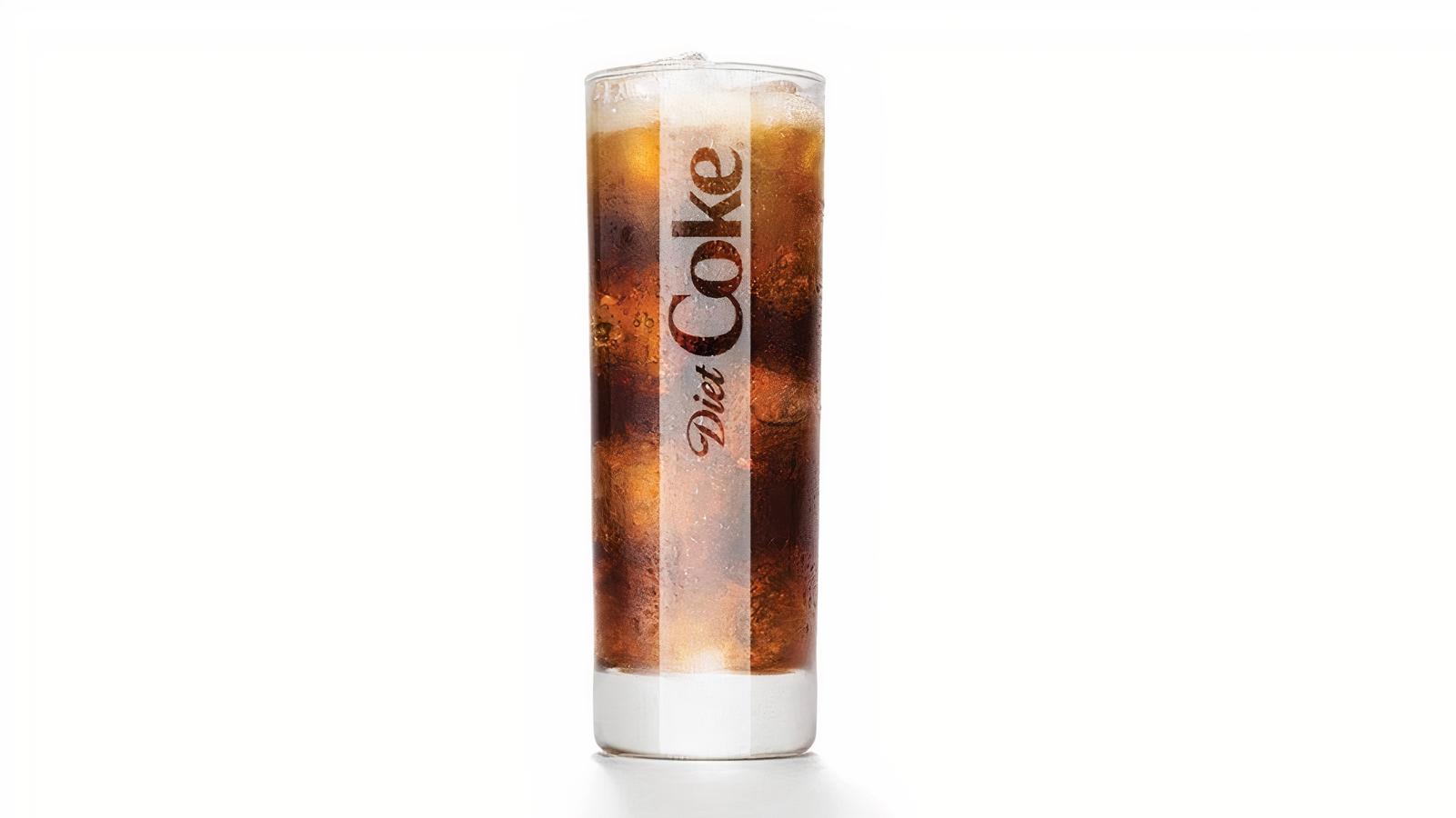 Diet Coke