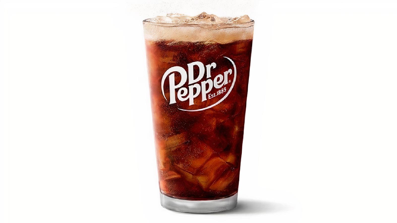 Dr. Pepper