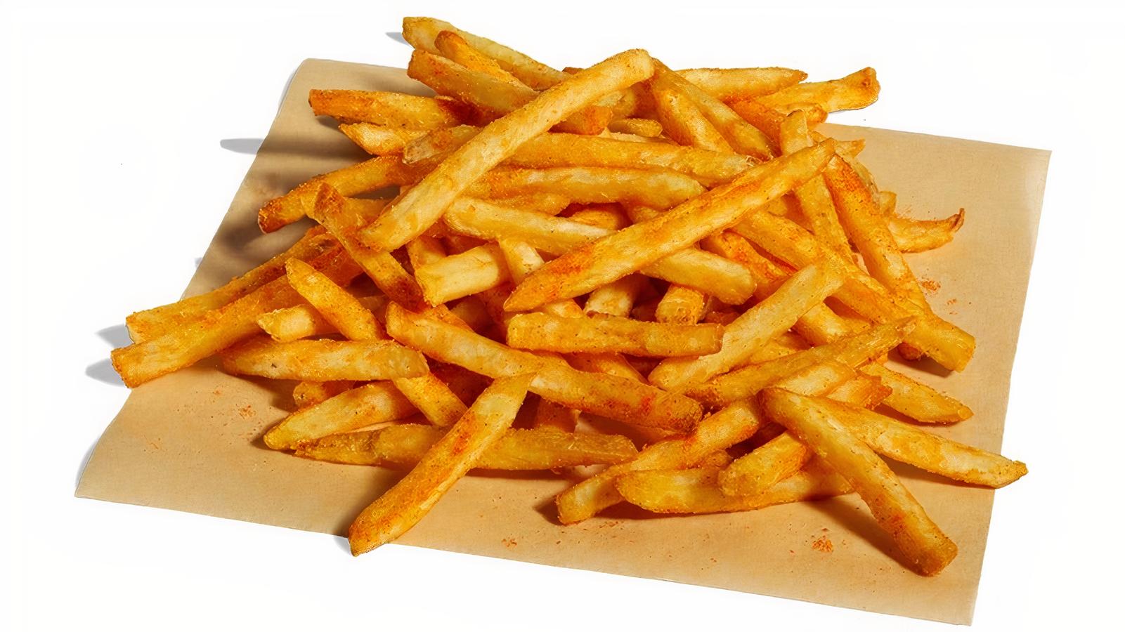 Fries