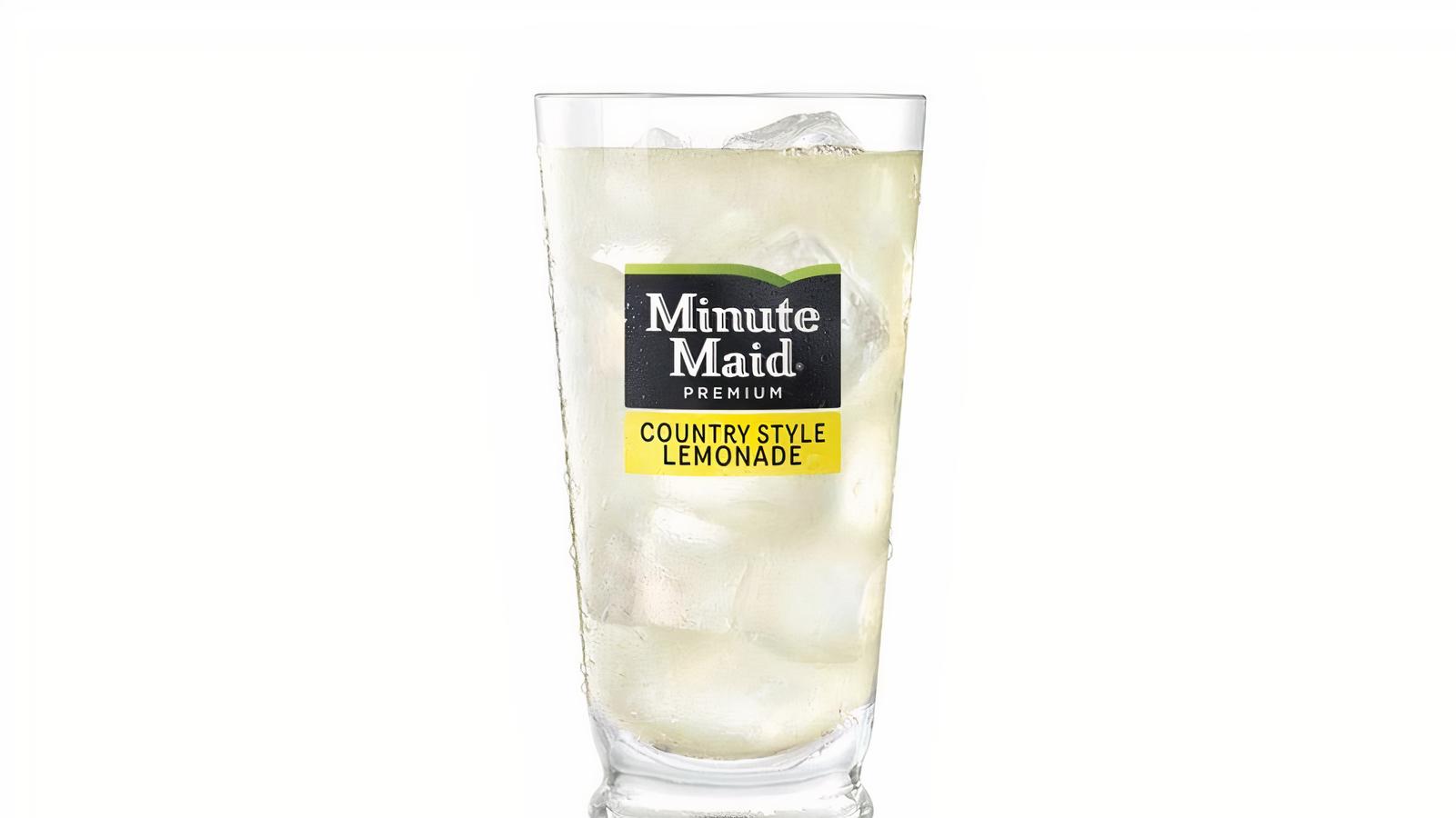 Lemonade