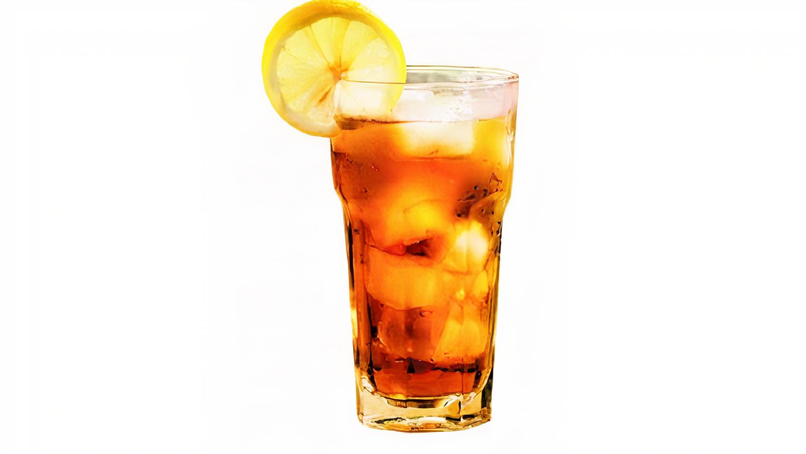 Unsweetened Tea