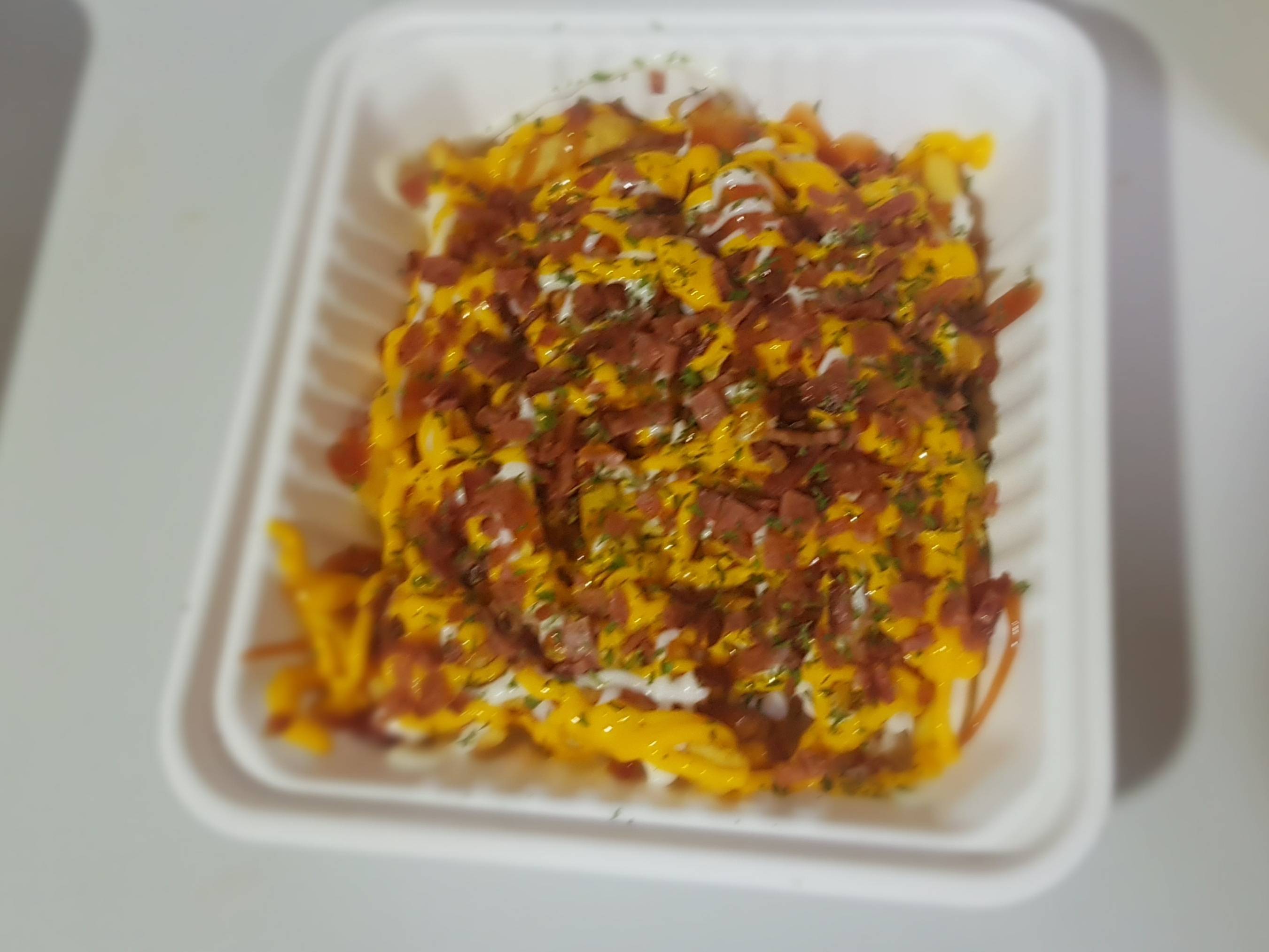 Combo Papanachos Tocineta y Te Frío