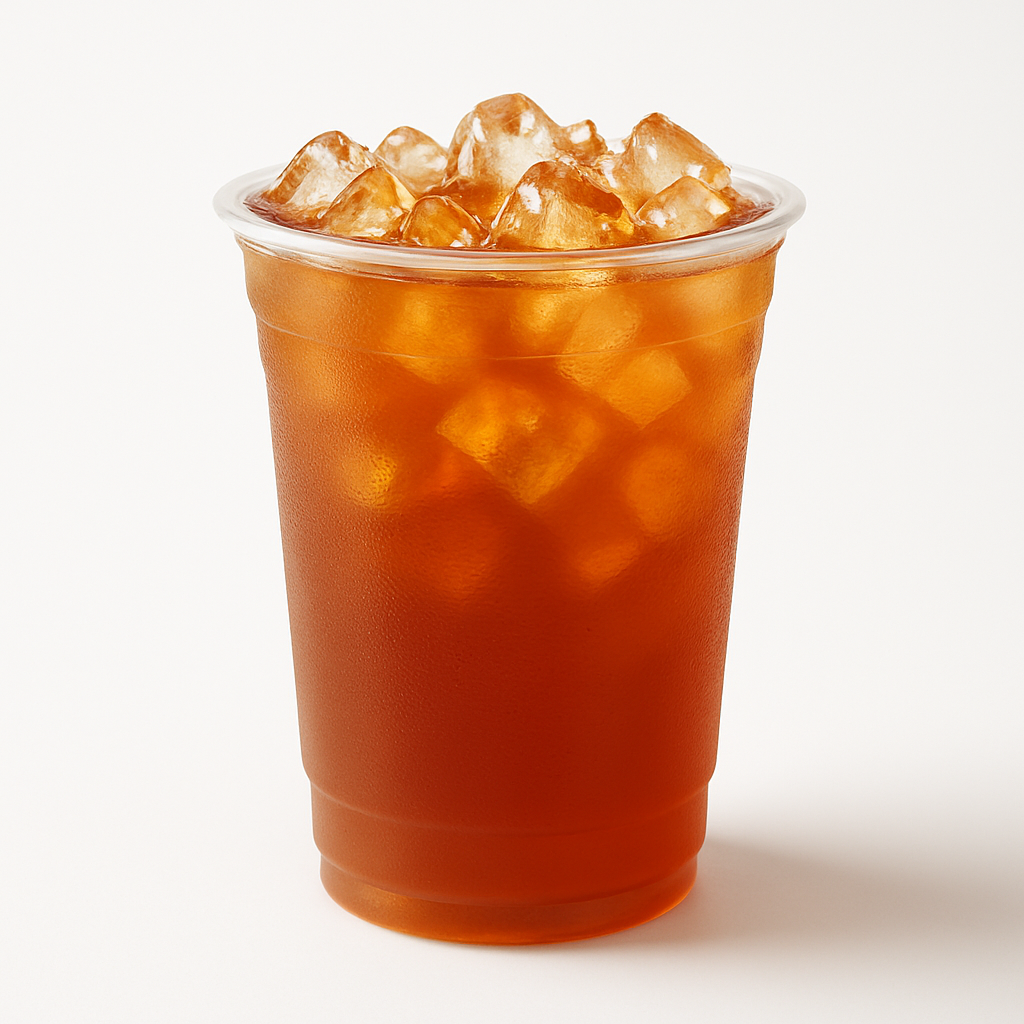 Té Frío de la Casa