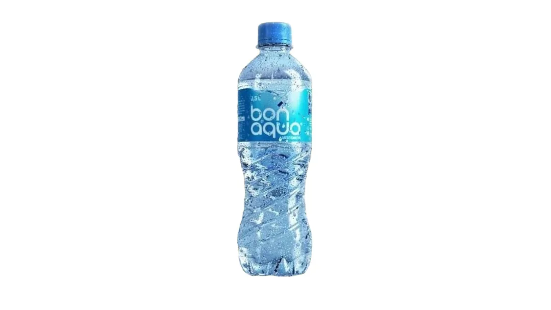 Вода, 500 мл