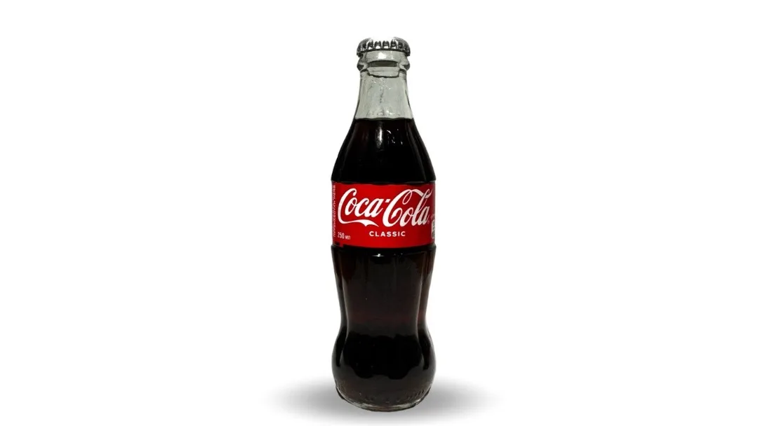 Coca-Cola, 250 мл
