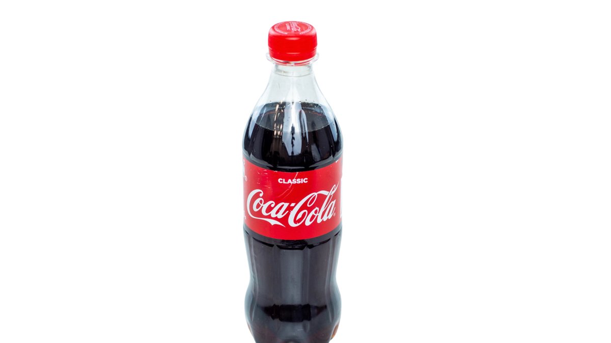 Coca-Cola, 500 мл