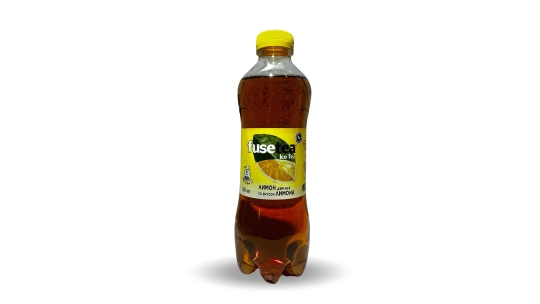Fuse Tea, 500 мл